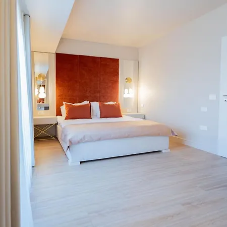 Appartement Glow Penthouse *