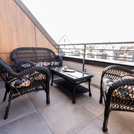Glow Penthouse