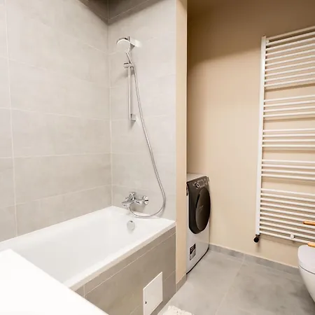 Appartement Glow Penthouse