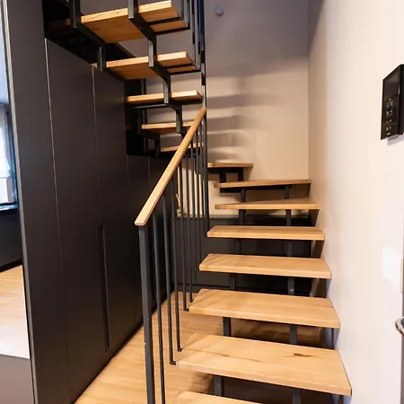 Glow Penthouse * Braşov