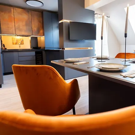 Glow Penthouse