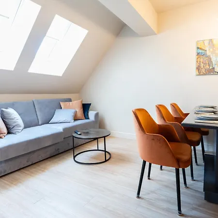 Glow Penthouse