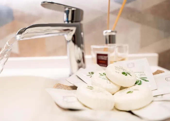 Apartment Glow Penthouse