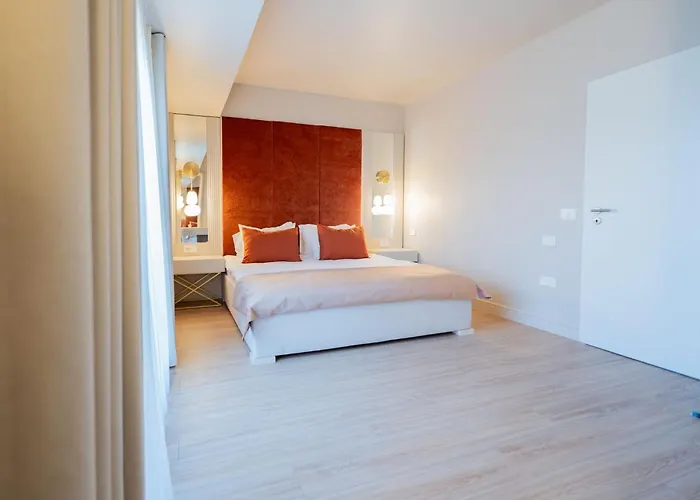 Apartment Glow Penthouse *