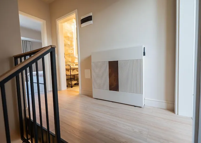 Glow Penthouse Brașov