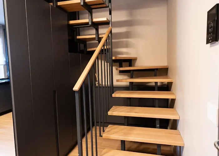 Glow Penthouse * Brașov