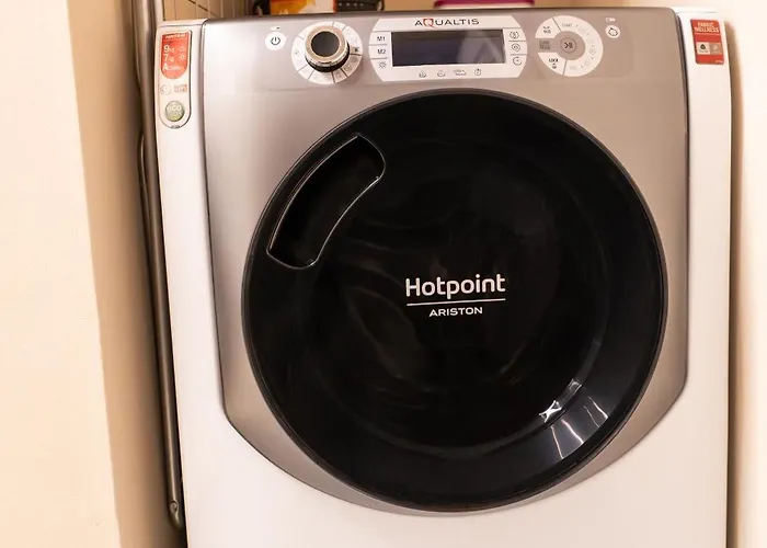 Apartment Glow Penthouse *